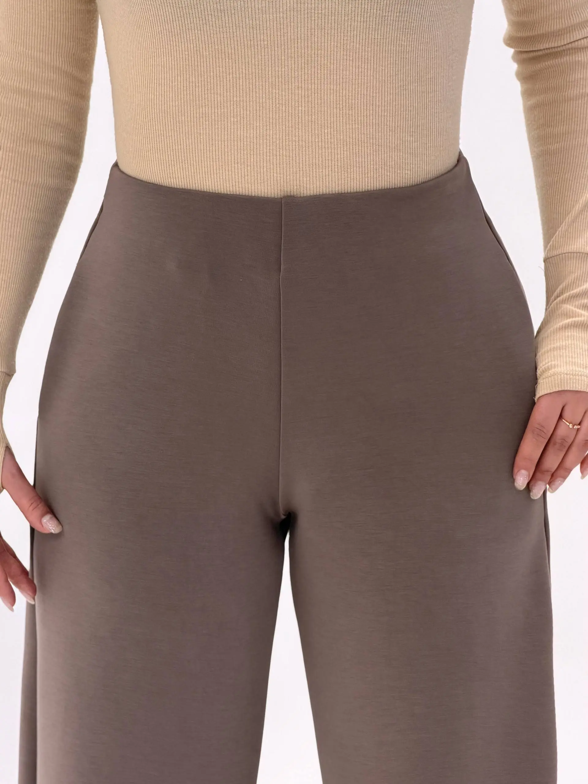 3955-شلوار soft touch